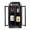 Wine preservation