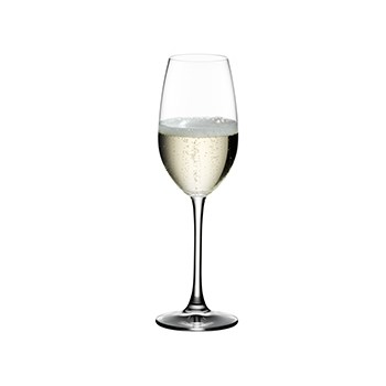 Riedel Ouverture Champagne Glasses 2 Pack