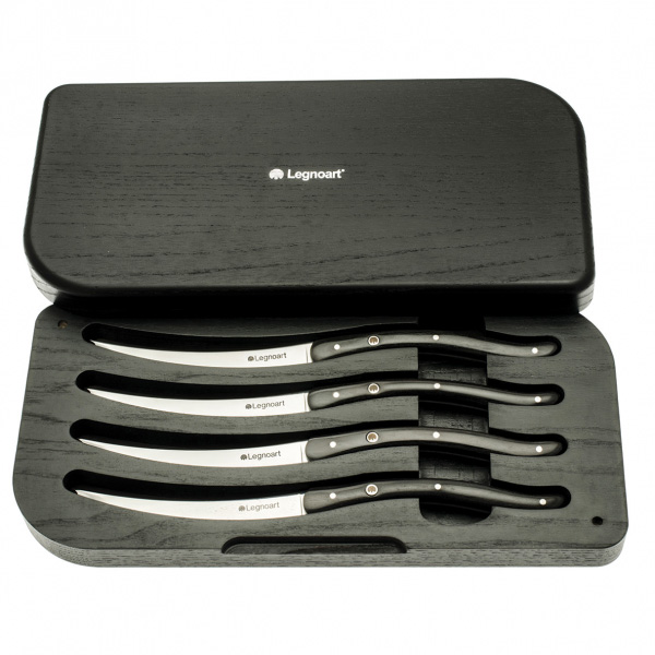 Legnoart Steak Knife