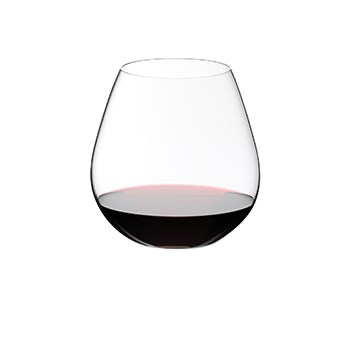 Riedel O Tumbler Pinot Noir (Stemless) (2PK)