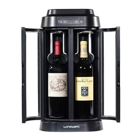 Wineart Wine Preservation System